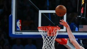 NBA’de play-off eşleşmeleri belirlendi