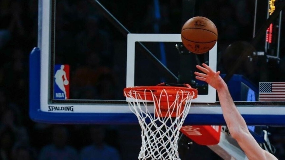 NBA’de play-off eşleşmeleri belirlendi
