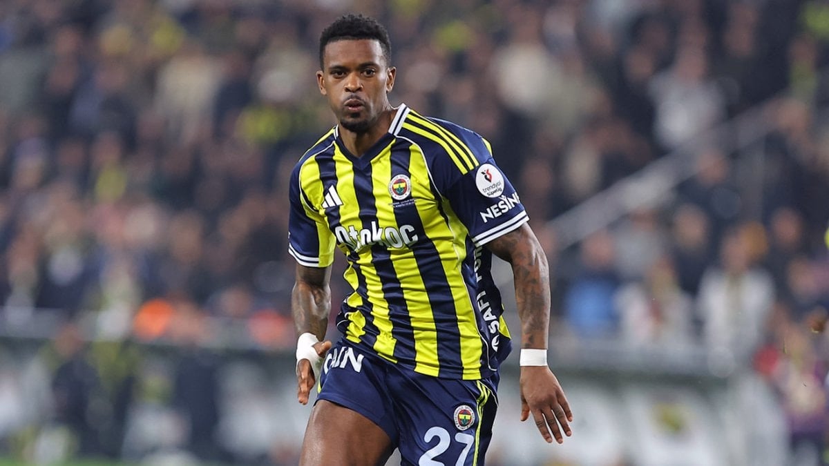 Nelson Semedo: Bu tarz hatalar yaparsanız bedeli ağır oluyor