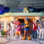 Nickelodeon Play! Tersane Istanbul’da 23 Nisan Coşkusu Dört Gün Boyunca Sürecek