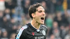 Nicolo Zaniolo’ya hırızlık şoku: Evi soyuldu