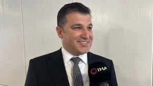 Nihat Kırmızı: Westerlo’yu milli mesele gibi algılayıp ülkemize anlatmalıyız