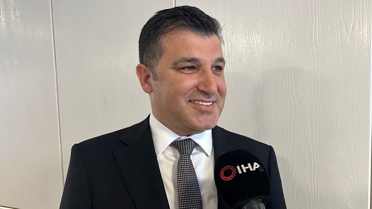 Nihat Kırmızı: Westerlo’yu milli mesele gibi algılayıp ülkemize anlatmalıyız