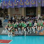 Nilüfer Belediyespor Eker sezonu 7. sırada tamamladı