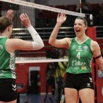 Nilüfer Belediyespor, Türk Hava Yolları’na şans tanımadı