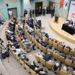 Nilüfer’de demokrasi ve barış buluşması