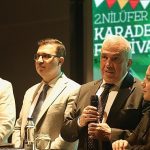 Nilüfer’de düzenlenecek dev festival için geri sayım başladı