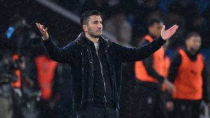 Nuri Şahin’den Trabzonspor’a övgüler