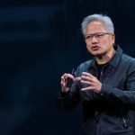 Nvidia CEO’su: Yapay zeka endüstride yeni iş imkânları sunuyor
