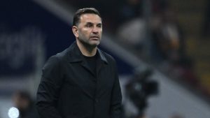 Okan Buruk: Hatalı biri varsa, teknik direktördür