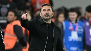 Okan Buruk: Kazandığımıza sevinmedim