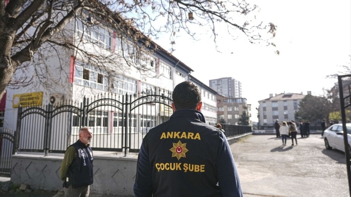 Okullarda yeni dönem: Ekstra tedbirler geliyor