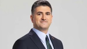 Onursal Adıgüzel hakkında tutuklama talebi