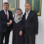 Ordu’da 65 yıllık hatıra eğitime bağışlandı: Mehir altınları hafızlar için harcanacak
