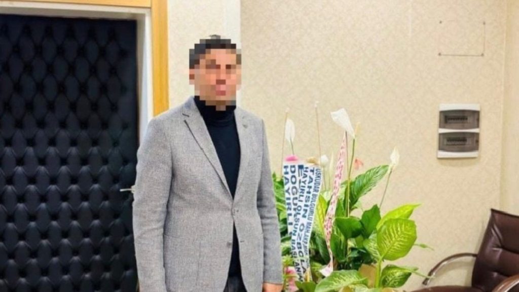 Ordu’da belediye binasında satırlı saldırı: Sekreter yaralandı