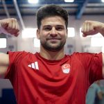 Osman Göçen için altın zamanı