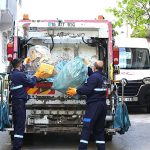 Osmangazi Belediyesi 73 Bin Ağacın Kesilmesini Önledi