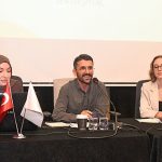 Osmangazi Belediyesi Ebeveynleri Ana Baba Okulu’nda Bilgilendirdi