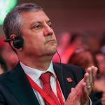 Özgür Özel, bir kez daha Türkiye’yi şikayet etti