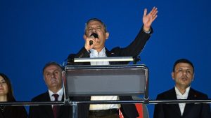 Özgür Özel’in dili sürçtü: 71 bin İsrailli bebek öldü