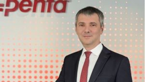 Penta Teknoloji’den yılın ilk çeyreğinde yüzde 26 ciro artışı