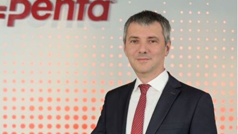 Penta Teknoloji’den yılın ilk çeyreğinde yüzde 26 ciro artışı