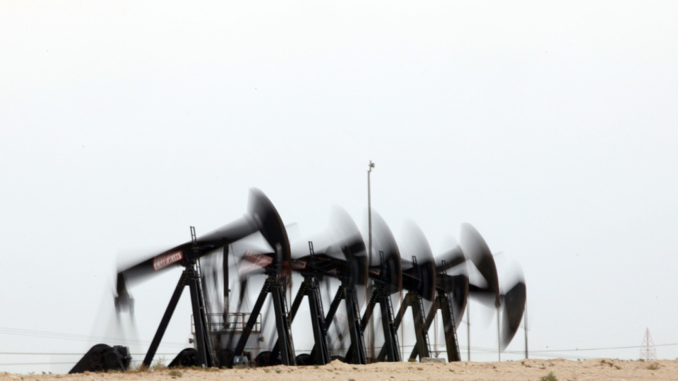 Petrol 60 günlük süre baskısıyla yükselişte
