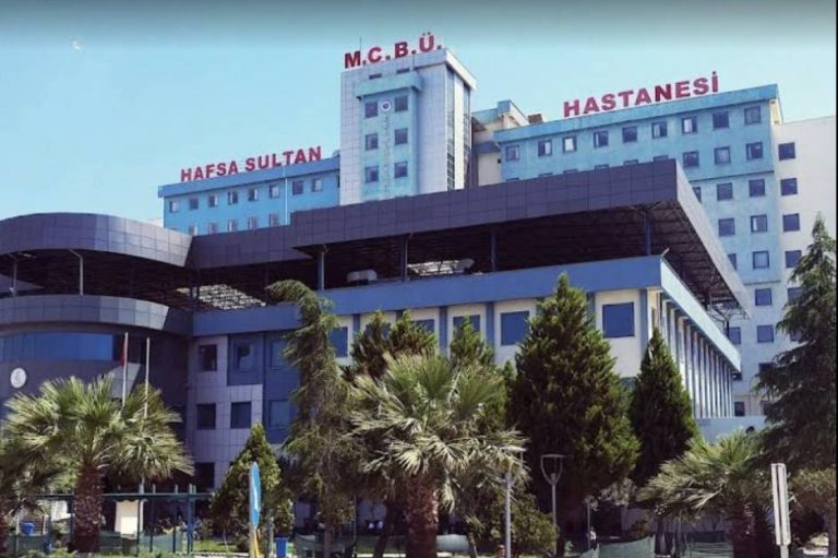 Prof.Dr. Hasan Yüksel Hakkında Rektörlüğe Yeni Şikayet!