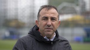 Recep Uçar, Kayserispor maçı öncesi değerlendirmede bulundu