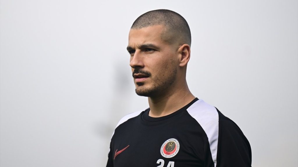 Ricardo Velho’nun Dünya Kupası hayali