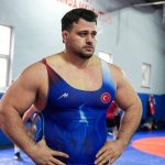Rıza Kayaalp, Avrupa Güreş Şampiyonası’nda finalde