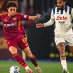 Roma, sahasında Atalanta ile yenişemedi