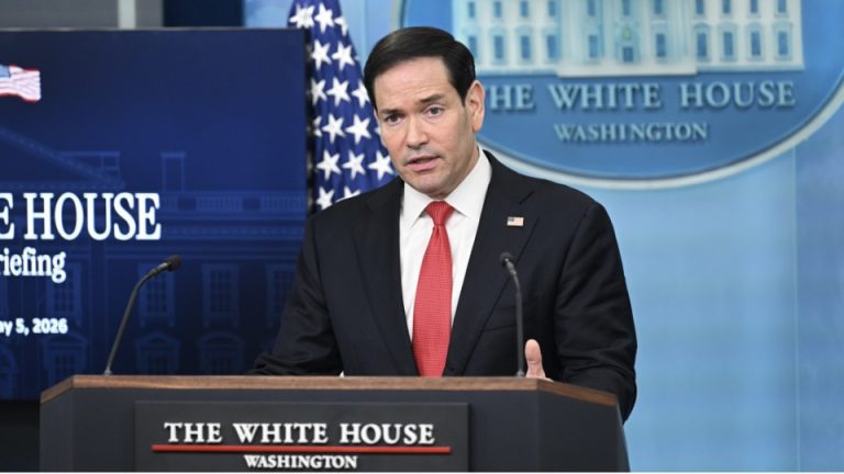 Rubio’dan İran’a: Ateş açılırsa ölümcül karşılık veririz