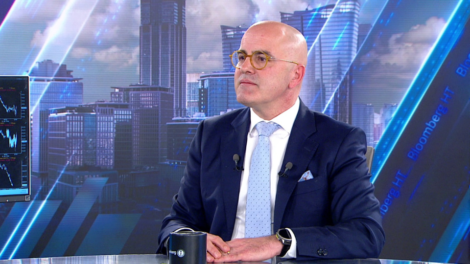 Sabancı CEO’sundan Bloomberg HT’ye özel açıklamalar