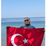 Şahika Ercümen’den Dünya Kupası’nda Tarihi Başarı: 86 Metreyle Türkiye Rekoru!
