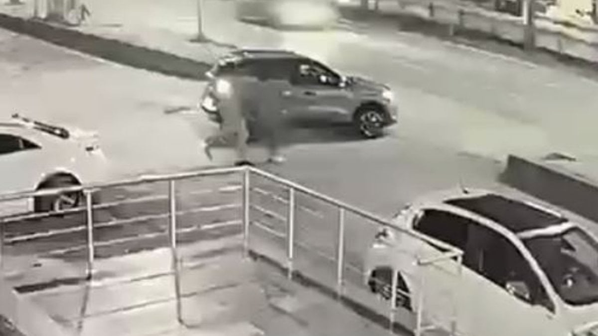 Samsun’da bir şüpheli iş arkadaşını 9 bıçak darbesiyle öldürdü