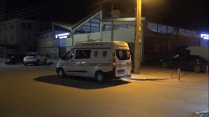 Samsun’da husumetliler kavga etti: 3 yaralı