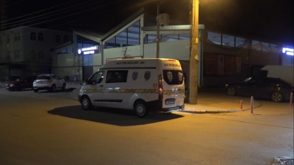 Samsun’da husumetliler kavga etti: 3 yaralı