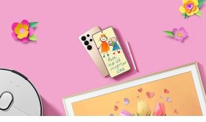 Samsung’dan Anneler Günü’ne özel kampanyalarla her anneye ayrı bir dünya