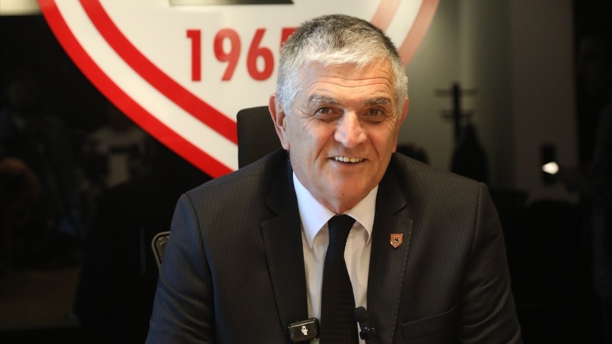 Samsunspor, Türkiye Kupası çeyrek finalinde turu geçmek istiyor
