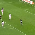 Samsunspor’dan Beşiktaş’a jeneriklik goller