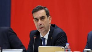 Şekip Mosturoğlu: Hayal kırıklığı yaşıyoruz