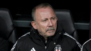 Sergen Yalçın’ın Samsunspor maçı 11’i şekilleniyor