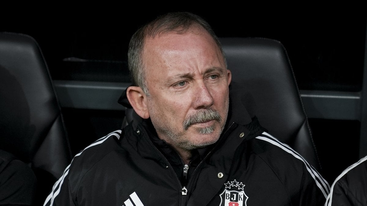 Sergen Yalçın’ın Samsunspor maçı 11’i şekilleniyor
