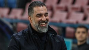 Shakhtar Donetsk, Polessya’yı tek golle geçti