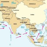 Singapur’dan net mesaj: Malakka Boğazı açık kalmalı