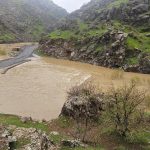 Sivas’ta Bingöl Gölü yeniden suyla doldu