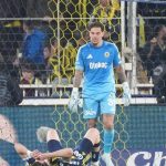 Son dakikada yaptığıyla tepki toplamıştı: Ederson’un hatası Brezilya’da gündem oldu
