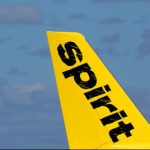 Spirit Airlines faaliyetlerini durdurdu