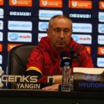 Stanimir Stoilov’dan penaltı yorumu!